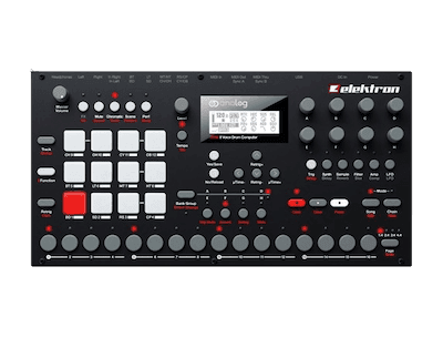 Elektron Analog Rytm MK1