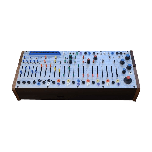 Buchla Easel Command Module 208C