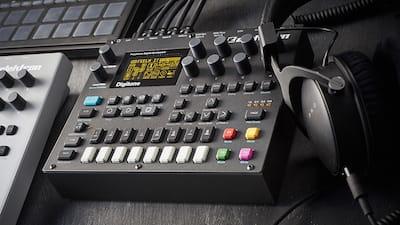 Elektron Digitone