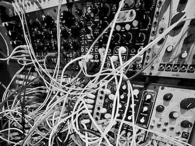 Eurorack Modular Synth