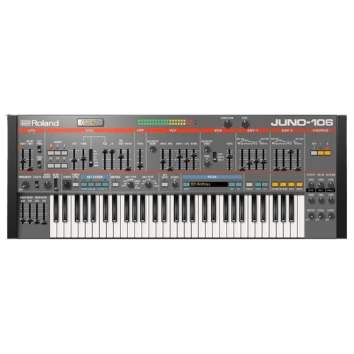 Roland Juno 106