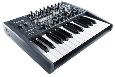 Arturia Minibrute