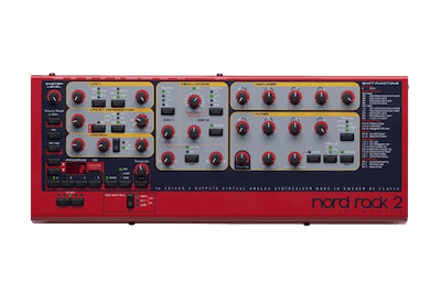 Nord Lead 2