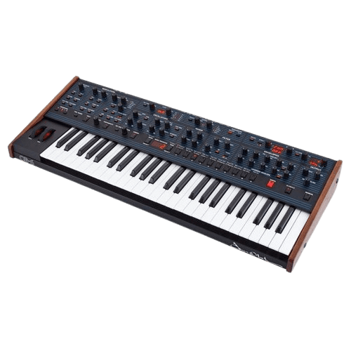 Sequential OB-6