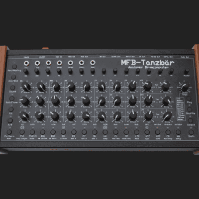 Tanzbar 1